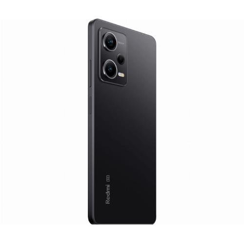 Смартфон Xiaomi Redmi Note 12 Pro 5G 8.256 ГБ, черный